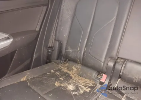 2020 Audi Q3 Premium 45 Tfsi Quattro Tiptronic from USA, damaged, VIN WA1AECF31L1025927